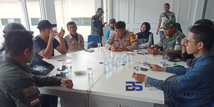 Warga Desa Benda Resah Terkait Adanya Peredaran Obat Tramadol dan Hexymer di Wilayahnya