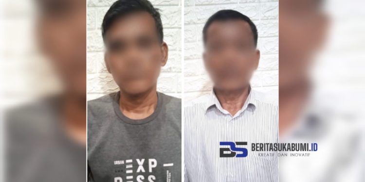 Dua Oknum BPD di Warungkiara Sukabumi Ditangkap Polisi, Ini Penyebabnya!!