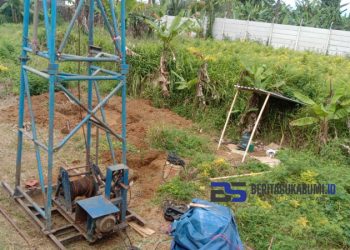 Warga Sebut PT AIO Bikin Sumur Bor Tanpa Adanya Sosialisasi dan Izin Lingkungan, Agus: Itu Hanya Sumur Imbuhan Bukan Sumur Produksi
