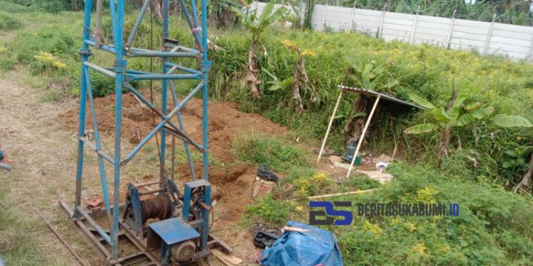 Warga Sebut PT AIO Bikin Sumur Bor Tanpa Adanya Sosialisasi dan Izin Lingkungan, Agus: Itu Hanya Sumur Imbuhan Bukan Sumur Produksi