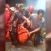 Inalillahi!! Korban Tenggelam di Curug Sentral Kabandungan Ditemukan Tim SAR Gabungan dalam Keadaan Meninggal Dunia
