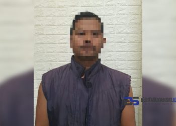 Mengaku Jadi Korban Begal Kepada Polisi, Pria di Sukabumi Ini Akhirnya Ditangkap Karena Membuat Laporan Palsu
