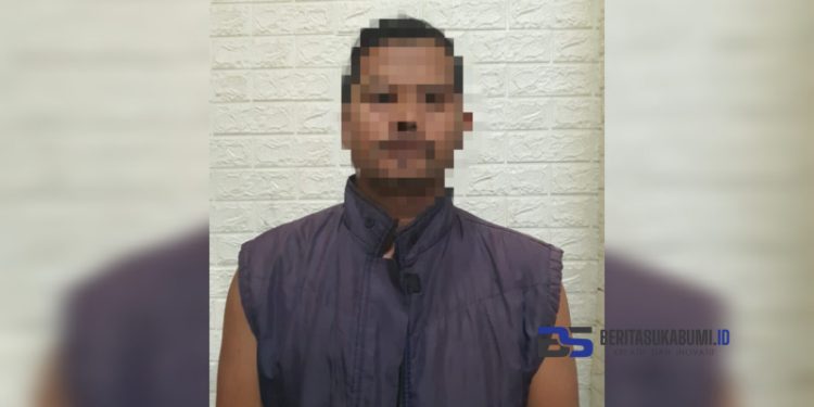 Mengaku Jadi Korban Begal Kepada Polisi, Pria di Sukabumi Ini Akhirnya Ditangkap Karena Membuat Laporan Palsu