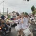 Penghujung Jumat Ramadhan 1444 H, RAI-Hergun Kembali Gelar Bagikan Takjil dan Makan Gratis