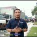 Video: Pantauan Arus Lalu Lintas di Jalan Raya Siliwangi Cicurug Sukabumi