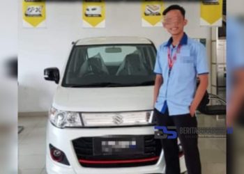 Modus Gadaikan Mobil, Pria Ini Berhasil Menipu Orang Hingga Jutaan Rupiah