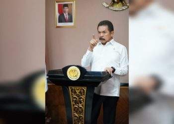 Jaksa Agung Tindak Tegas Oknum Jaksa yang Melakukan Dugaan Pemerasan