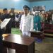 Camat Cicurug Resmi Melantik Kades PAW Desa Caringin, Parid Rudin Akan Melanjutkan Program yang Sudah Direncanakan