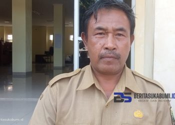 E-KTP Sulit Didapatkan, Begini Penjelasan Kepala UPT Disdukcapil Cicurug