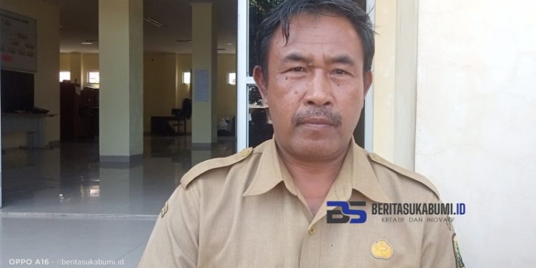 E-KTP Sulit Didapatkan, Begini Penjelasan Kepala UPT Disdukcapil Cicurug