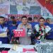 Satnarkoba Polres Sukabumi Berhasil Amankan Puluhan Ribu Obat Keras Terbatas dan Sabu-sabu