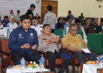 Kapolres Sukabumi: Kami Siap Amankan Seluruh Rangkaian Pemilu Tahun 2024