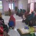 Percepatan Penurunan Angka Stunting, Puskesmas Cicurug Lakukan Pelatihan Kepada Tim Pelaksana PMT