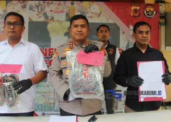 Ada Satu Tersangka Dibalik Meninggalnya Siswa SMPN 1 Ciambar yang Tenggelam di Sungai Cileuleuy, Siapa Dia?