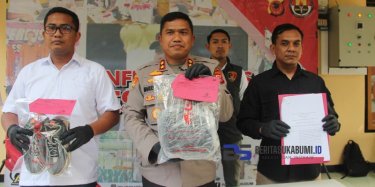 Ada Satu Tersangka Dibalik Meninggalnya Siswa SMPN 1 Ciambar yang Tenggelam di Sungai Cileuleuy, Siapa Dia?