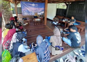 Peduli UMKM, Aqua Mekarsari Gelar Pelatihan Peningkatan Kapasitas Kewirausahaan