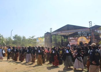 Ketua Panitia: Pembukaan Hari Nelayan Ke- 66 Palangpang Sukses, Bukti Nelayan Harus Sejahtera