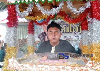 Pemdes Kutajaya Meriahkan Hari Jadi yang Ke 41 Tahun dengan Cara Mengenang Sejarah Menghidupkan Budaya