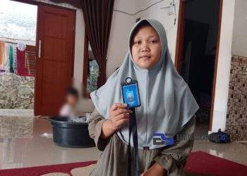 Korban Kecelakaan Kerja di PT Indolakto (C2) Tinggalkan Seorang Istri dan Anak Masih Kecil