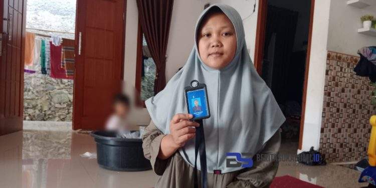 Korban Kecelakaan Kerja di PT Indolakto (C2) Tinggalkan Seorang Istri dan Anak Masih Kecil