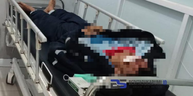 Diduga Kecelakaan Kerja, Seorang Pegawai PT Indolakto C2 Meninggal Dunia