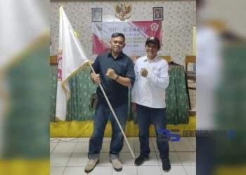 Selamat!! Angga Andriyansyah Terpilih Sebagai Ketua Karang Taruna Desa Pondokkaso Landeuh Periode 2023-2028