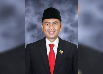 Ketua Komisi IV DPRD Kab. Sukabumi Akan Dorong Disnakertrans untuk Dalami Kecelakaan Kerja yang Merenggut Nyawa di PT Indolakto (C2)