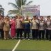 Ketua PDBI Kab. Sukabumi Hadiri Festival Drum Band Kapolres Sukabumi Cup di SMK Tunas Bhayangkara