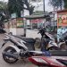 PKL dan Parkir di Area Alun-alun Cicurug Akan Dirapihkan, Begini Kata Lurah