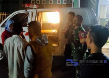Polres Sukabumi Ungkap Pelaku Pengrusakan Bangunan SDN di Pabuaran, Pelakunya Diduga ODGJ?