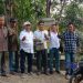 Krisis Air, Nanang Suryadi Bacaleg Perindo Realisasikan Program Air Bersih di Tenjojaya