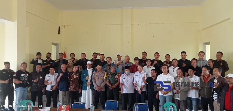Aliansi Cicurug Bersatu Mendukung Penuh Pembangunan GICC