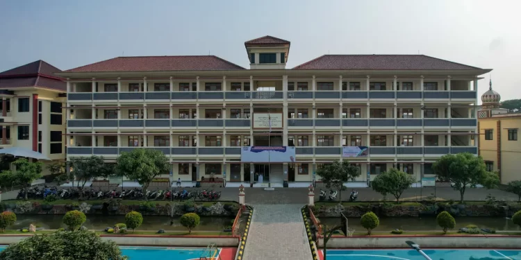 Ini 10 Pondok Pesantren Terfavorit di Sukabumi, Cek Nama dan Lokasinya