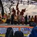 Warga di Kewilayahan 3 Sambut Hari Jadi Kabupaten Sukabumi ke-153 di Monumen Palagan Bojongkokosan