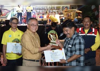 Suksesi HJKS Ke 153 Pemkab Sukabumi Ucapkan Terimakasih ke Semua Pihak