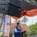 Anies Baswedan Terima Curhat Petani dan Dialog Bareng Mahasiswa di Sukabumi
