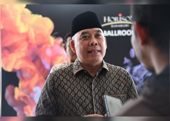 DPR RI Gencarkan Sosialisasi, Hergun: Mendorong Partisipasi Aktif Warga dalam Pemilu Serentak 2024