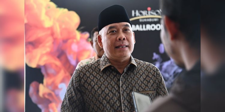 DPR RI Gencarkan Sosialisasi, Hergun: Mendorong Partisipasi Aktif Warga dalam Pemilu Serentak 2024