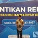 Ini Pesan Menko PMK Muhadjir Effendy Pelantikan Rektor UMMI