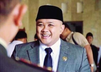 Bencana Kekringan Meluas di Sukabumi, DPRD Minta Pemkab Prioritaskan Anggaran Penanggulangan