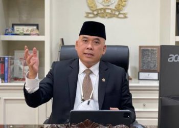 Heri Gunawan: Sukabumi Harus Jadi Kabupaten Maju dan Sejahtera