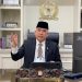Hergun: Prabowo Tetap Kuasai Kota/Kabupaten Sukabumi, Koalisi Prabowo Unggul