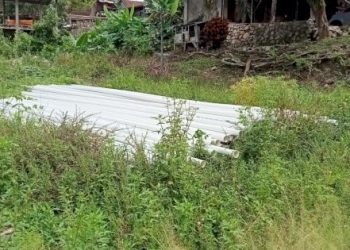 Pembangunan PAMSIMAS di Ciwaru Mangkrak, Warga Minta Kejaksaan Turun Tangan