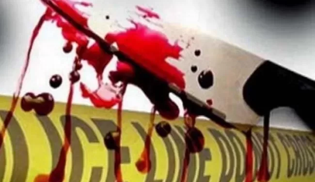 Anak Bacok Ayah Kandung di Palabuhanratu, Tak Terima Ditegur