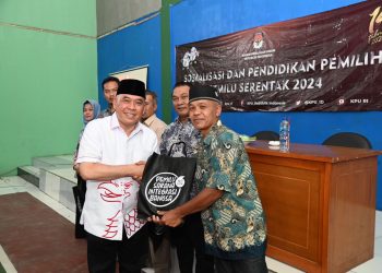 Kenapa Harus Gibran, Hergun: Dijamin Konstitusi