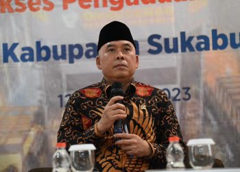 Golkar Dukung Gibran, Hergun : Duet Prabowo-Gibran Akan Segera Menjadi Kenyataan