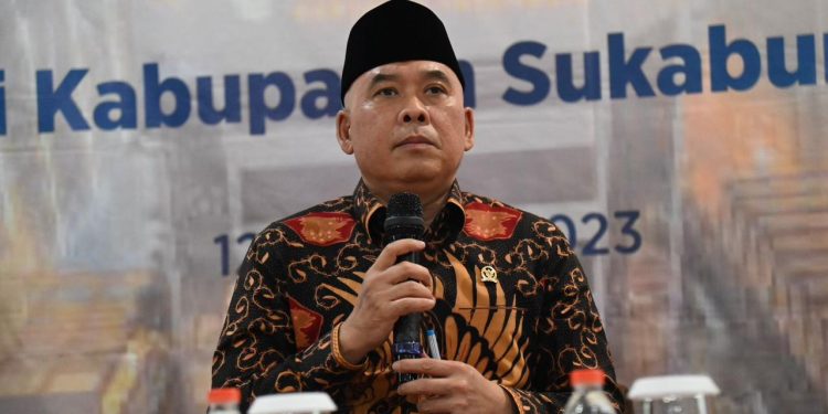 Golkar Dukung Gibran, Hergun : Duet Prabowo-Gibran Akan Segera Menjadi Kenyataan