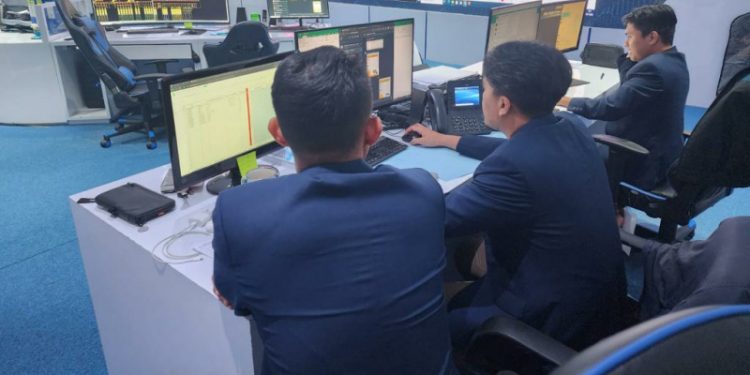 PLN Berhasil Pulihkan Cepat Kelistrikan Sebagian Bogor, Sukabumi dan Cianjur Pasca Gangguan