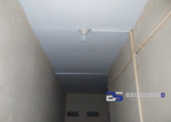 Sukabumi, Bogor dan Cianjur Mati Lampu, PLN Terus Koordinasi untuk Pemulihan Kelistrikan