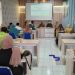 Lokakarya Mini Triwulan Ke IV Puskesmas Cicurug, Bahas Terkait Isu Stunting, PMT dan DMK